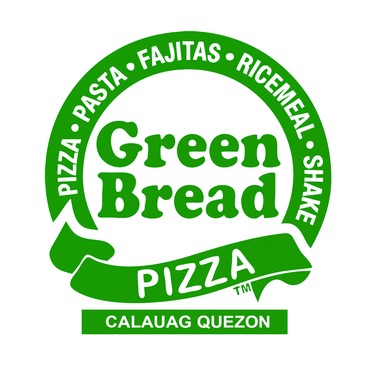 Greenbread Calauag