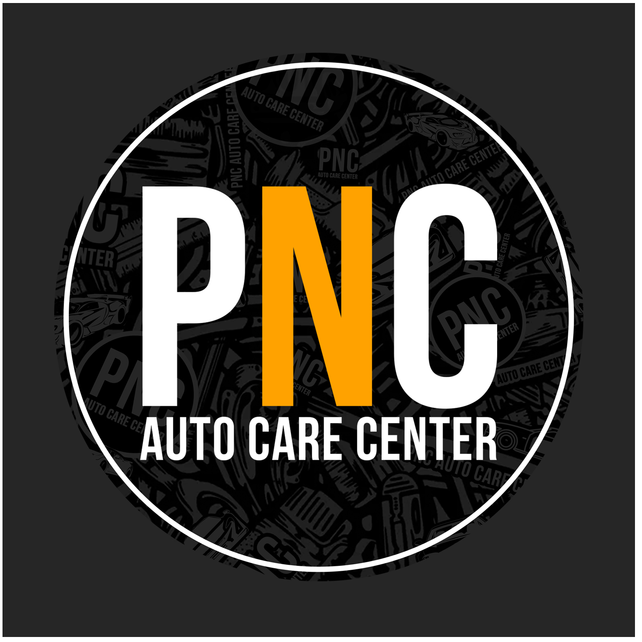 PNC Auto Care Center