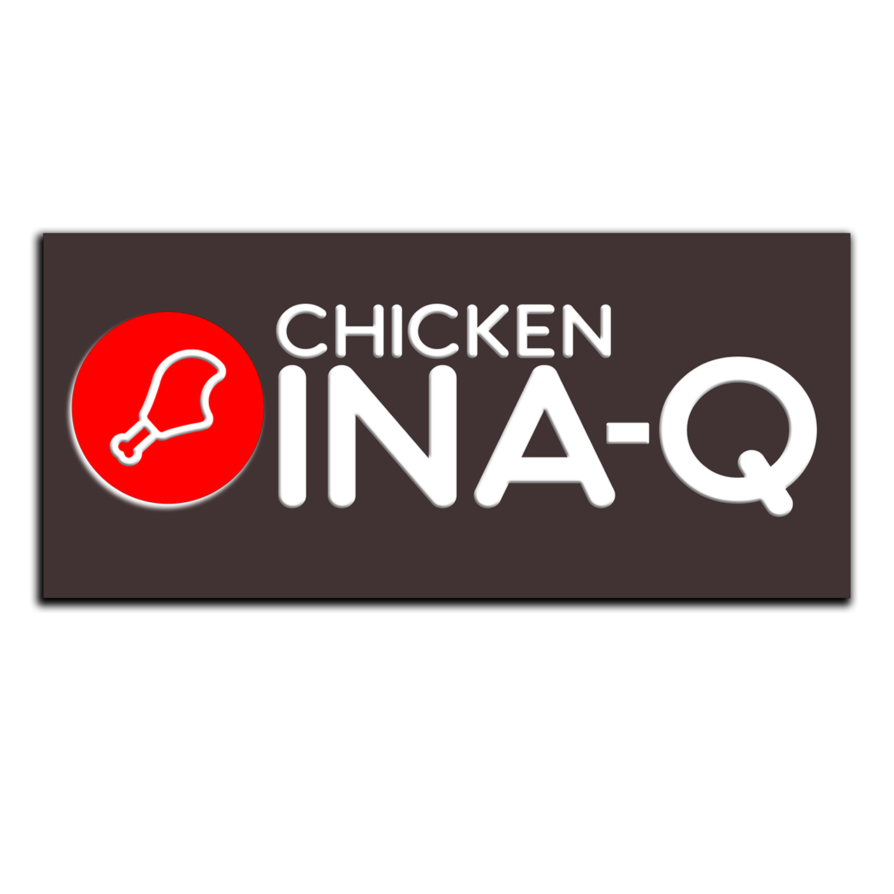 CHICKEN INA-Q